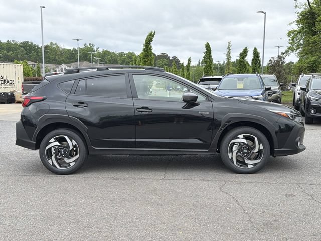 New 2026 Subaru Crosstrek 2.5i Limited AWD/4WD image 2