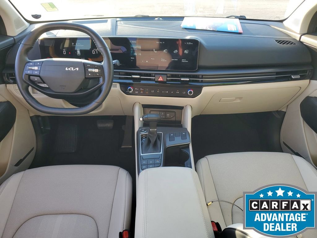 Used 2026 Kia Sportage EX image 26