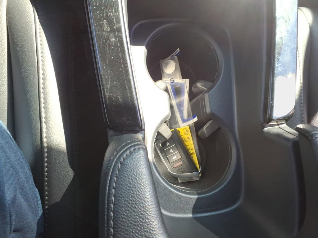 Used 2023 Acura Integra image 25