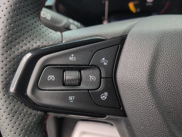 Used 2025 Chevrolet TrailBlazer RS w/ Convenience Package FWD image 22