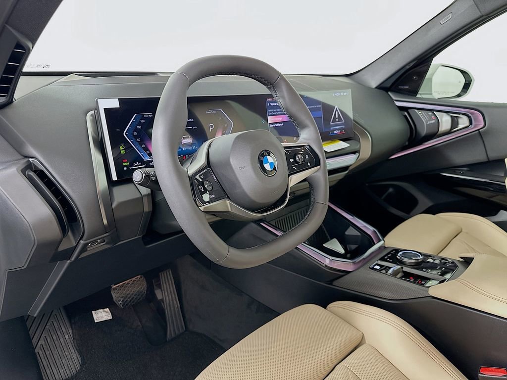 New 2026 BMW X3 xDrive30 image 9