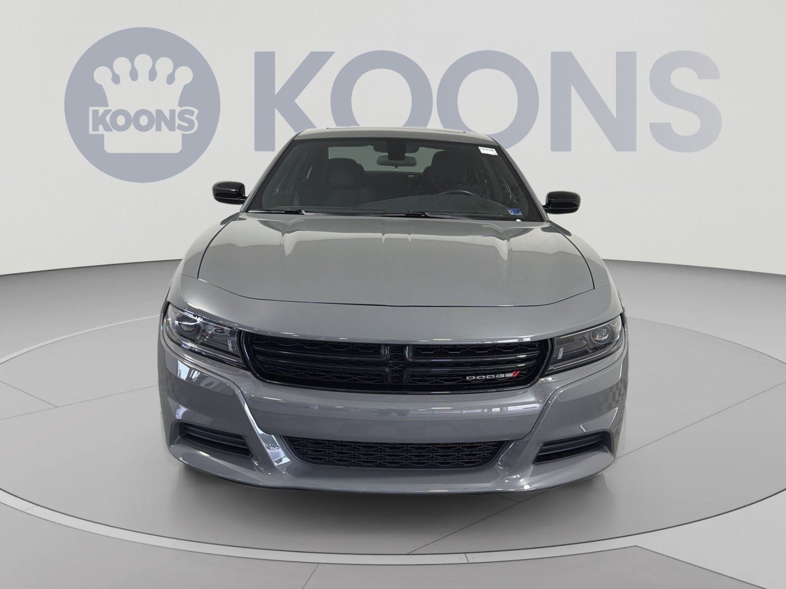 Used 2023 Dodge Charger SXT w/ Cold Weather Package RWD image 11