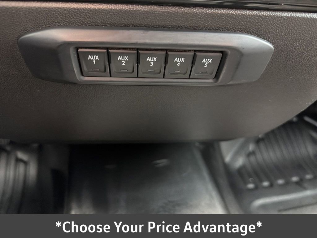 Used 2024 Chevrolet Silverado 2500 LT w/ Convenience Package image 79