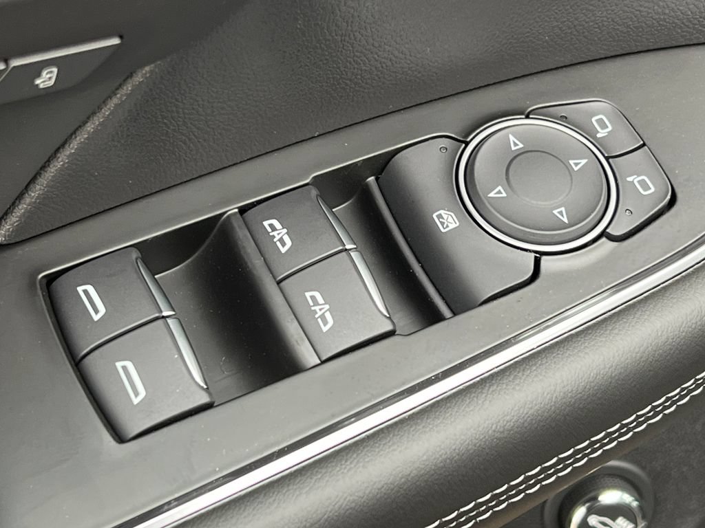 New 2026 Buick Envision Avenir AWD/4WD image 14
