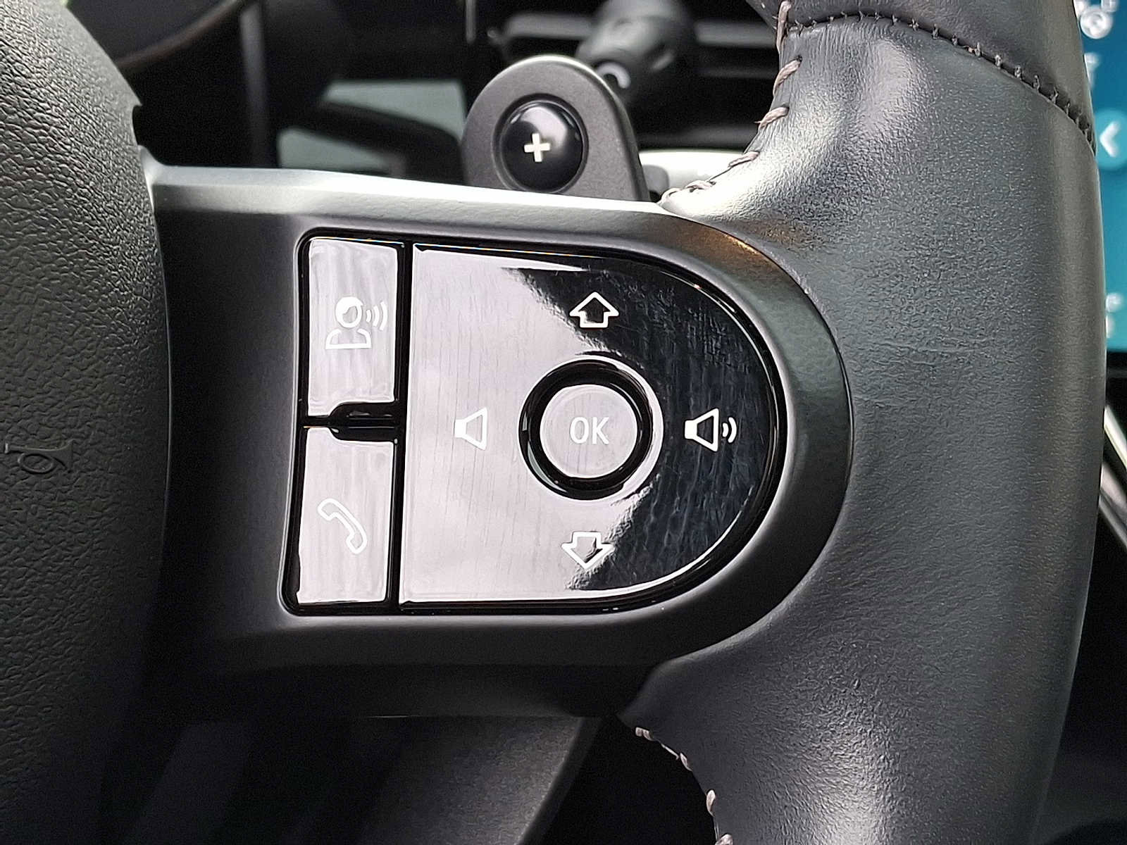 Certified 2023 MINI Cooper John Cooper Works w/ Driver Assistance Package image 21