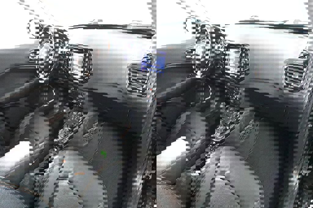 Used 2020 Jeep Compass Limited image 18