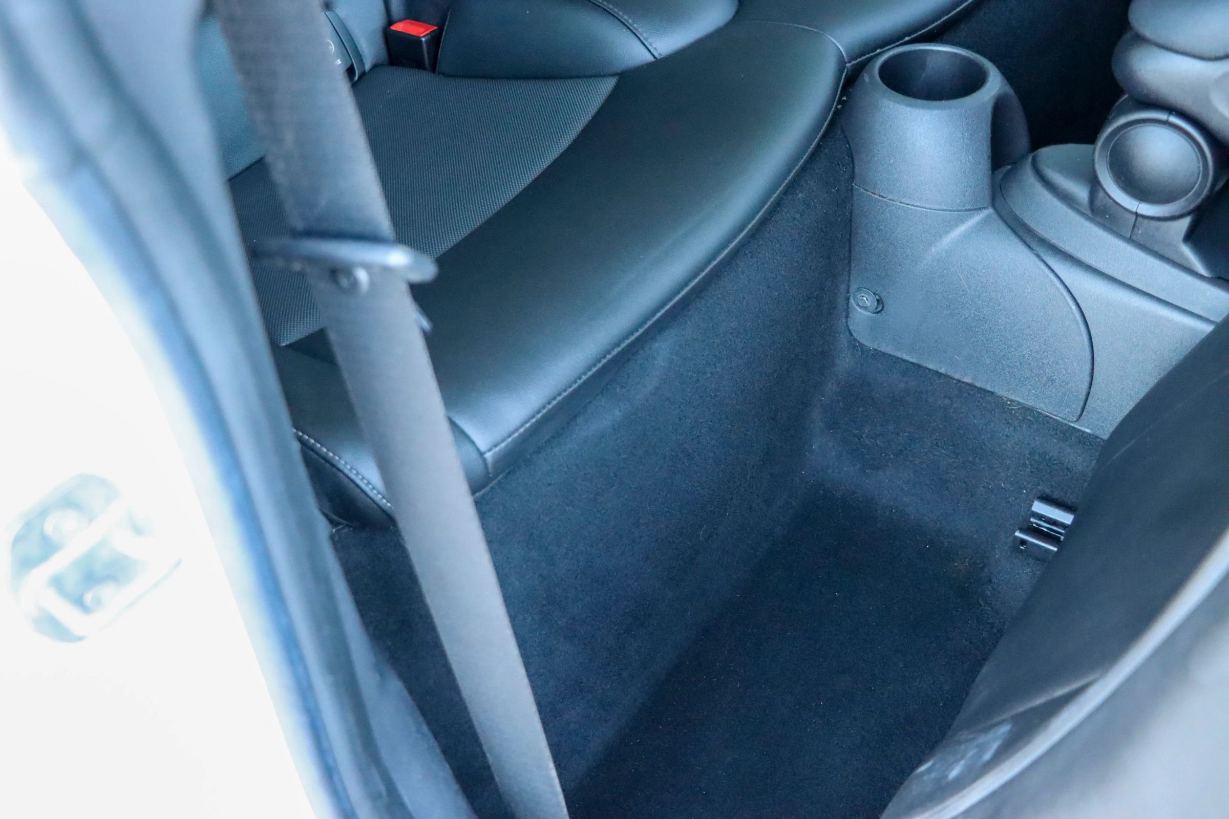 Used 2015 MINI Cooper S image 18