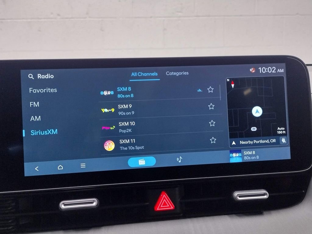 New 2026 Hyundai Ioniq 5 SE image 25