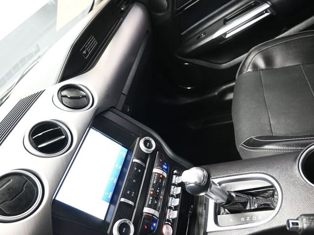 Used 2020 Ford Mustang Premium RWD image 18