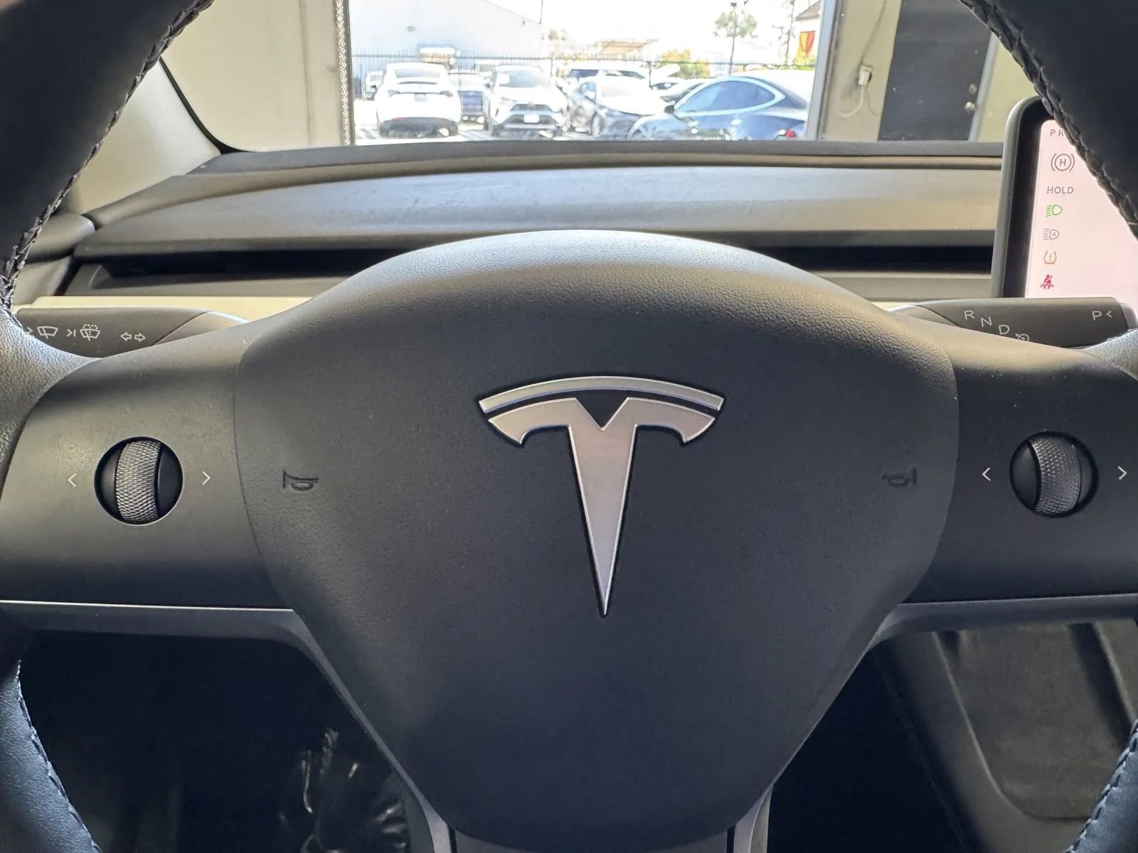 Used 2023 Tesla Model Y Long Range image 22