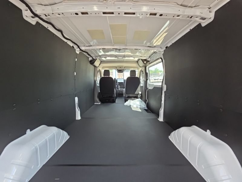 New 2026 Ford Transit 150 Low Roof AWD image 11