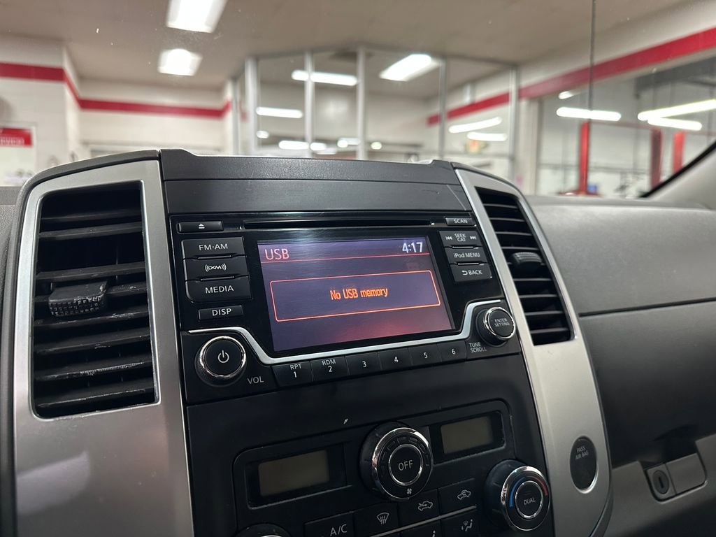 Used 2017 Nissan Frontier SV w/ SV Value Truck Package image 22