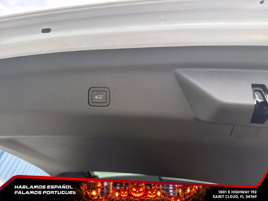 New 2026 GMC Yukon XL Denali w/ Denali Reserve Package AWD/4WD image 34