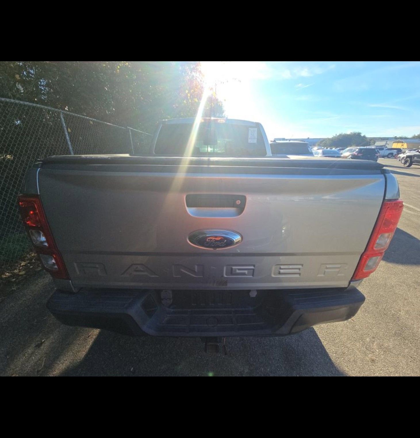 Used 2020 Ford Ranger XL w/ Equipment Group 101A Mid RWD image 21