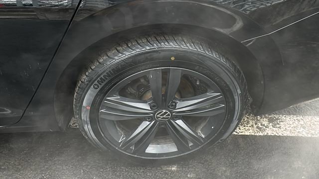 Used 2022 Volkswagen Jetta SE image 36