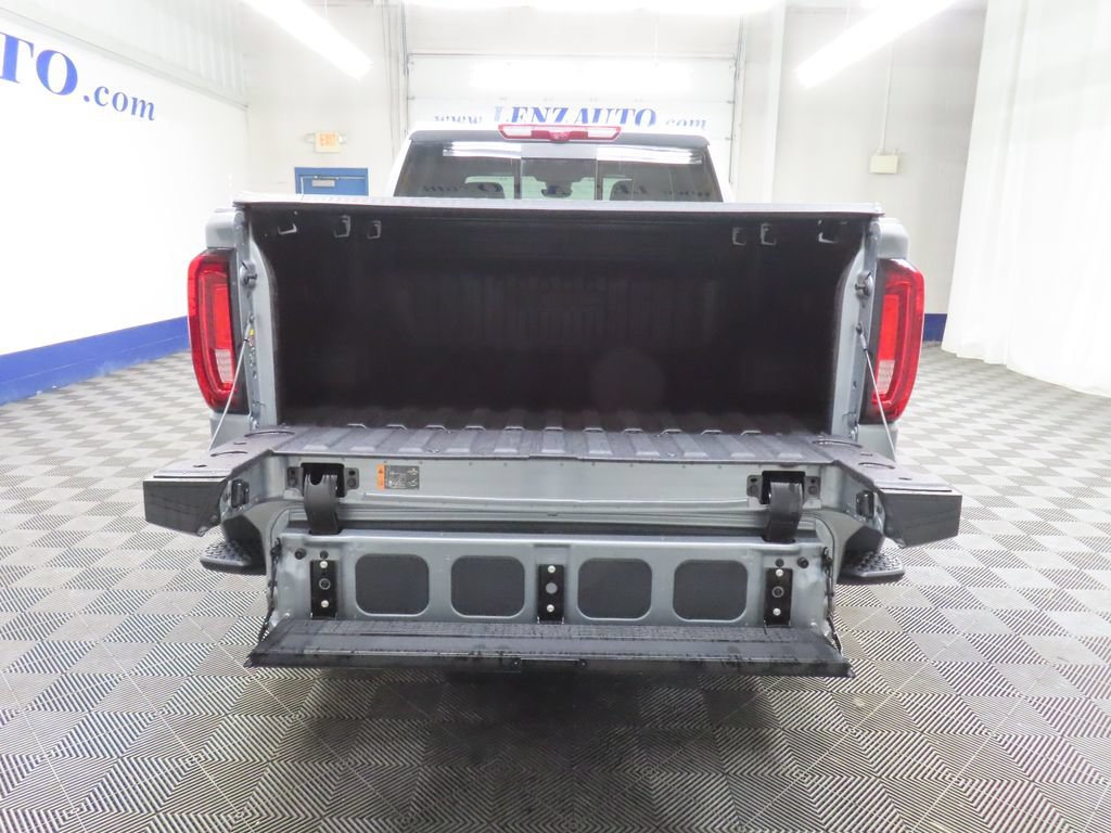 Used 2026 GMC Sierra 1500 Denali Ultimate AWD/4WD image 41