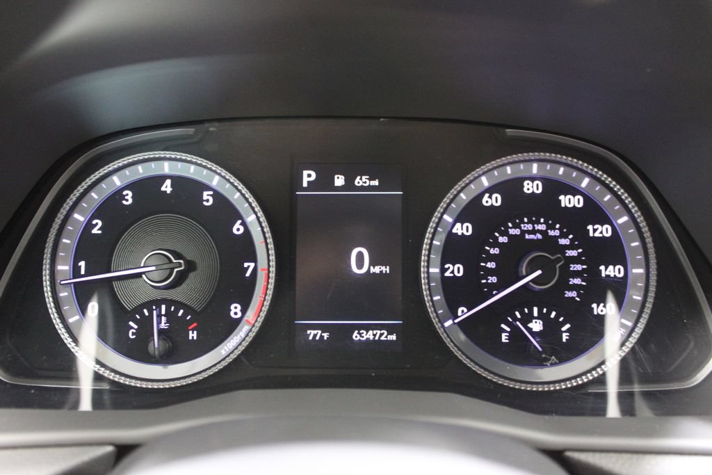 Used 2022 Hyundai Sonata SEL FWD image 31