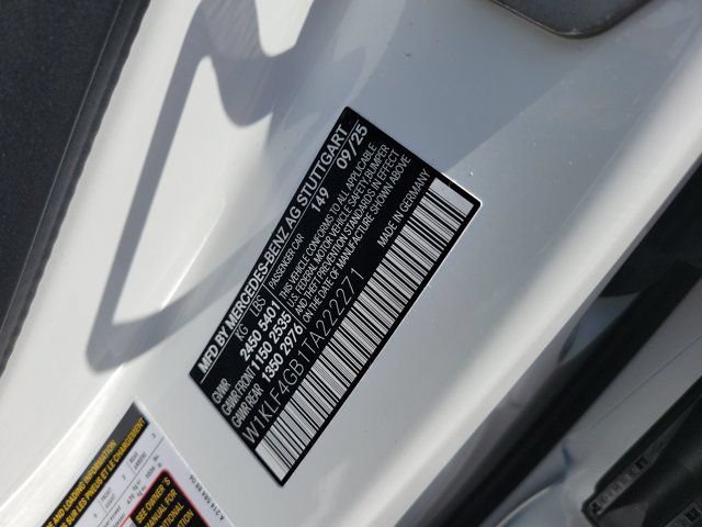Certified 2026 Mercedes-Benz E 350 Sedan image 39