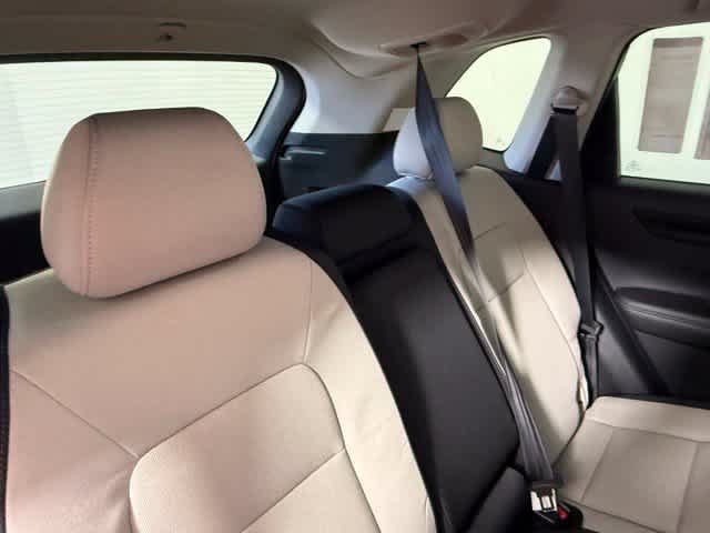 New 2026 Honda CR-V LX image 50