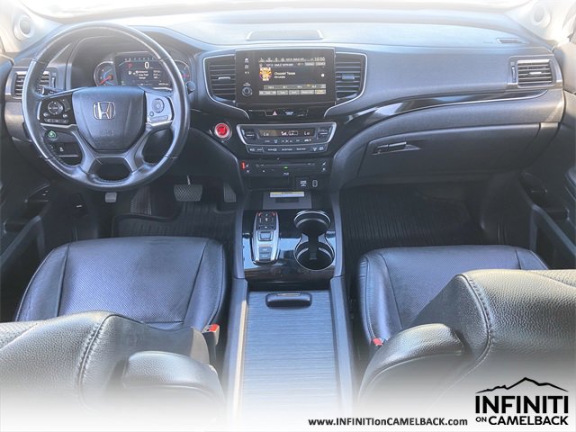 Used 2019 Honda Pilot Elite image 15
