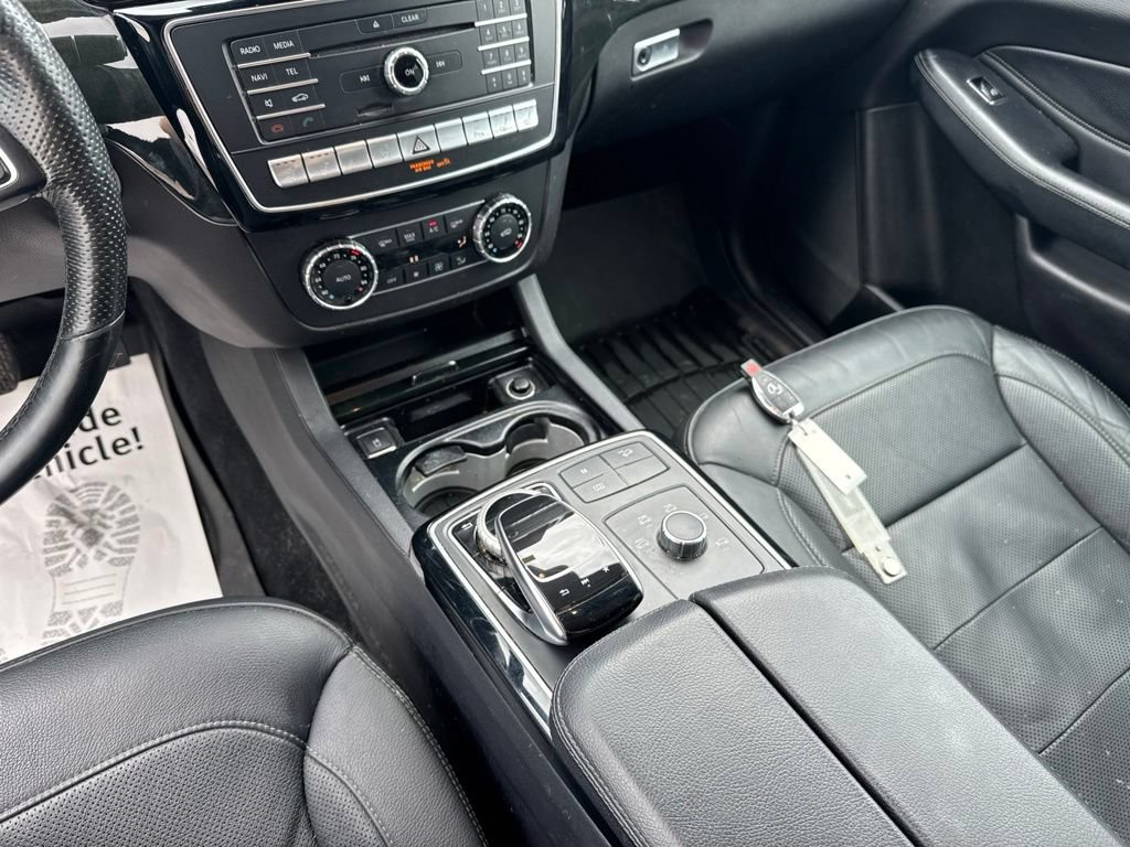Used 2018 Mercedes-Benz GLE 350 4MATIC image 22