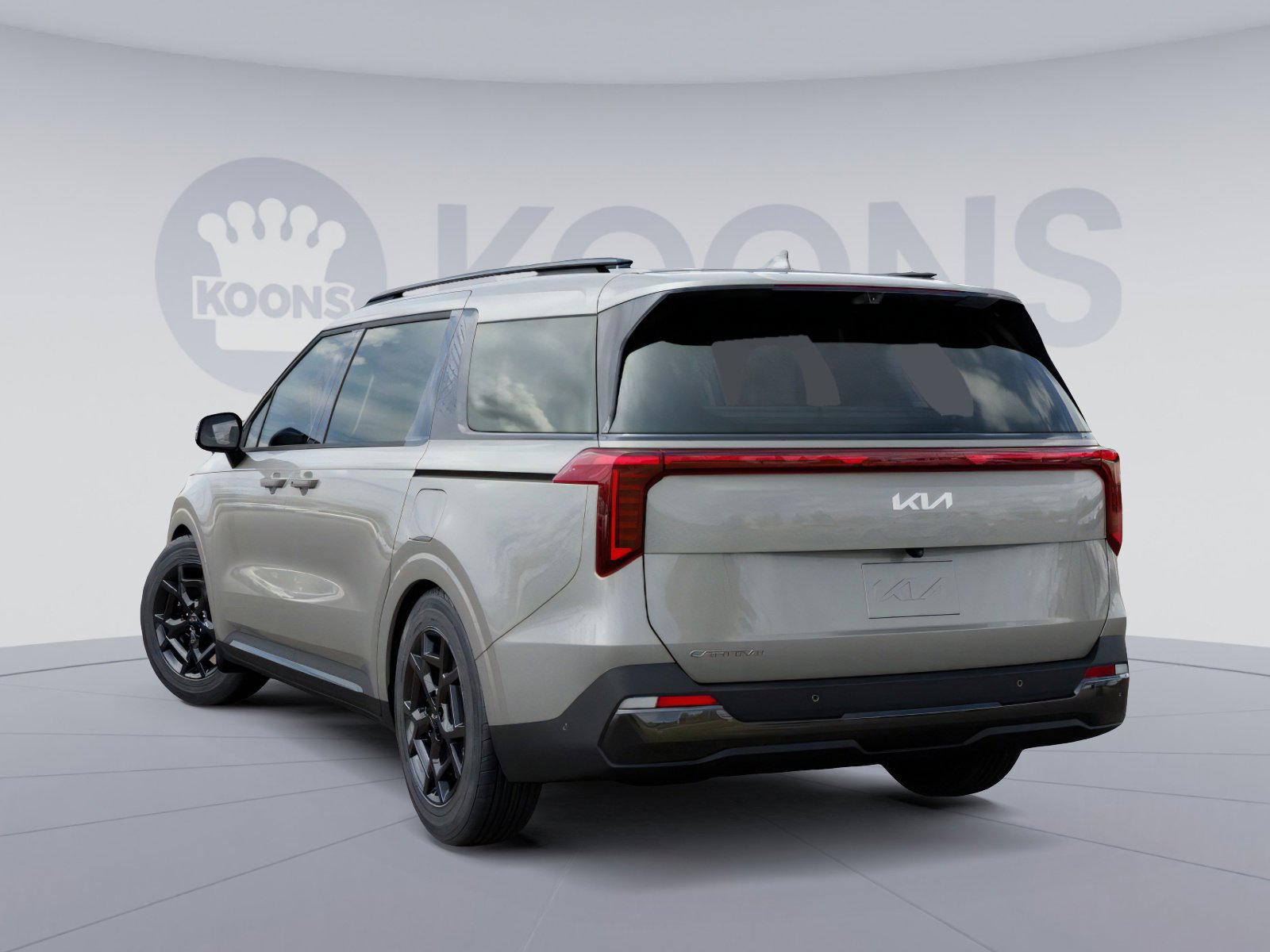 New 2026 Kia Carnival SX Prestige image 5