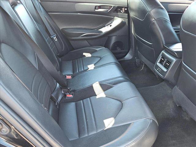 Used 2022 Toyota Avalon XSE image 21