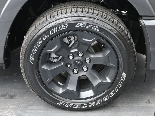 New 2026 RAM 1500 Big Horn image 41