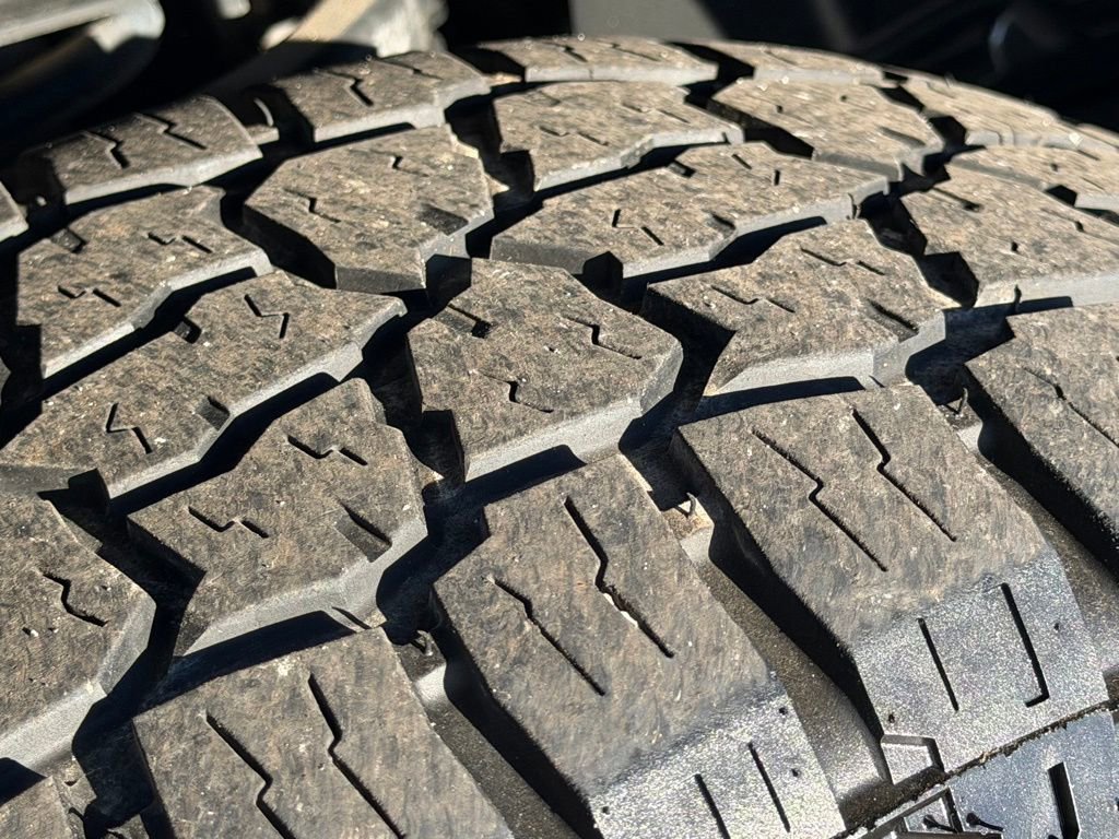 Used 2021 RAM 1500 Laramie w/ Sport Appearance Package image 46