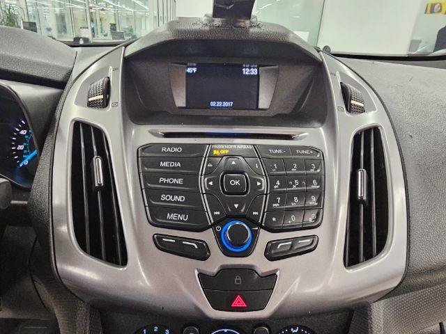 Used 2017 Ford Transit Connect XLT FWD image 14