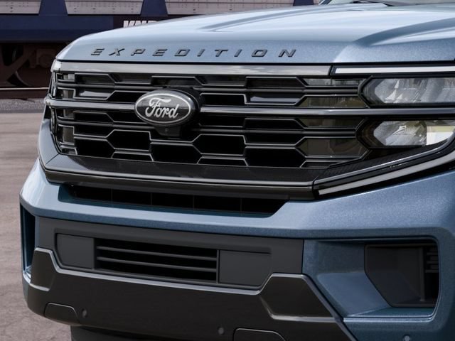 New 2027 Ford Expedition Platinum w/ Stealth Performance Package AWD/4WD image 17
