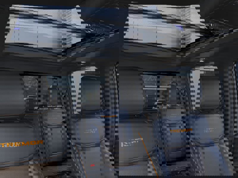 New 2026 Ford F150 Tremor w/ Equipment Group 402A High image 61