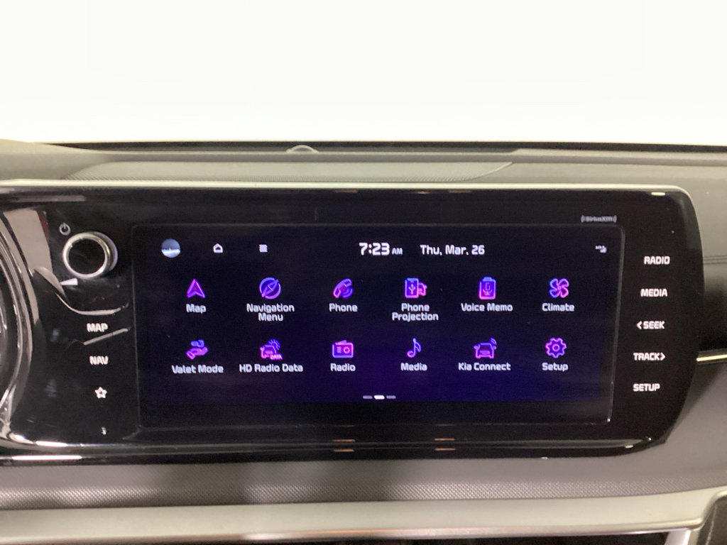 Used 2023 Kia K5 GT-Line w/ GT-Line Premium Package image 28