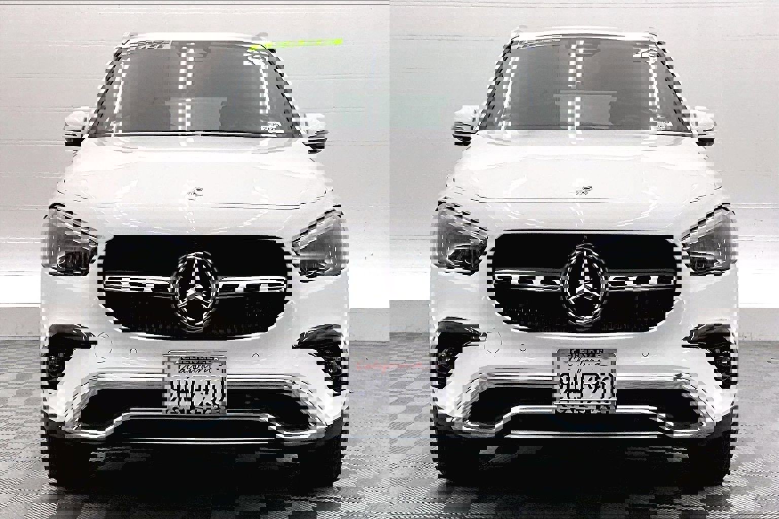 Used 2026 Mercedes-Benz GLA 250 image 2