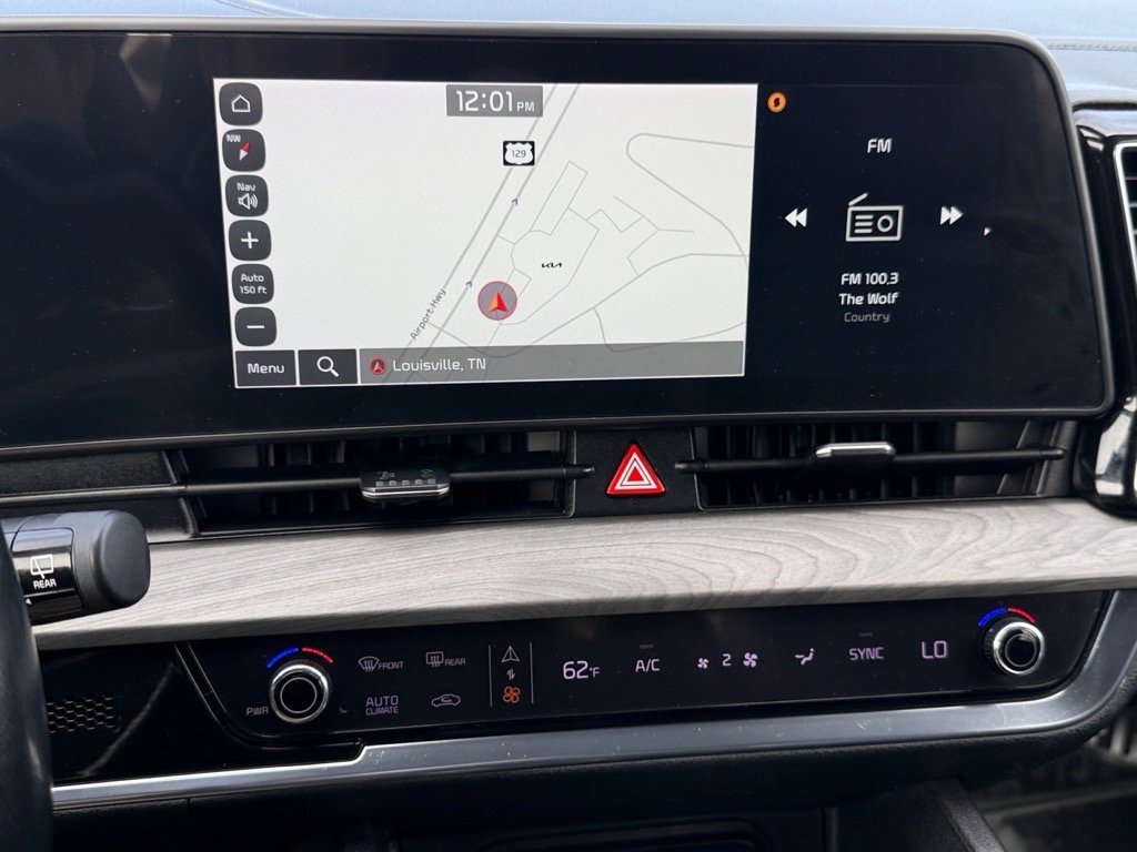 Used 2023 Kia Sportage X-Line image 25