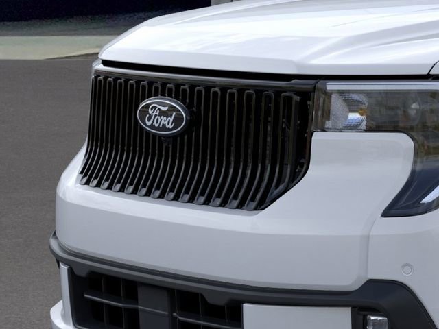 New 2025 Ford Maverick Lobo AWD/4WD image 18