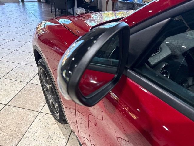 Used 2024 Alfa Romeo Stelvio Sprint image 12