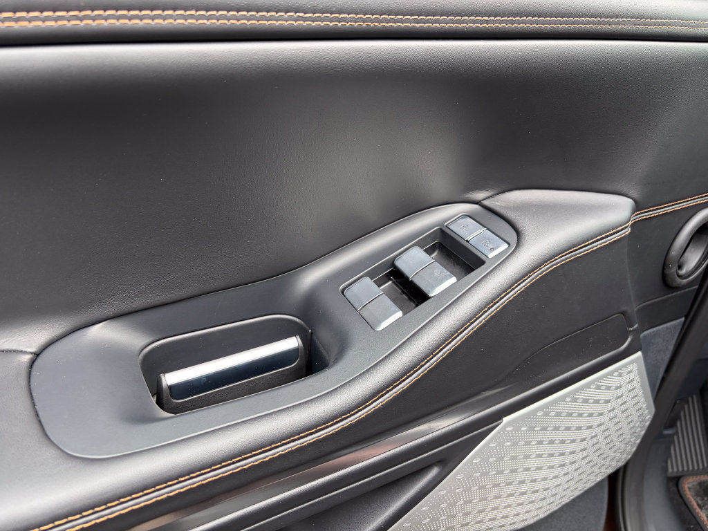 New 2027 Lincoln Navigator Black Label AWD/4WD image 19