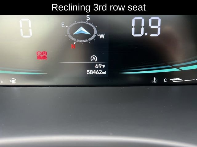 Used 2024 Hyundai Palisade XRT image 17