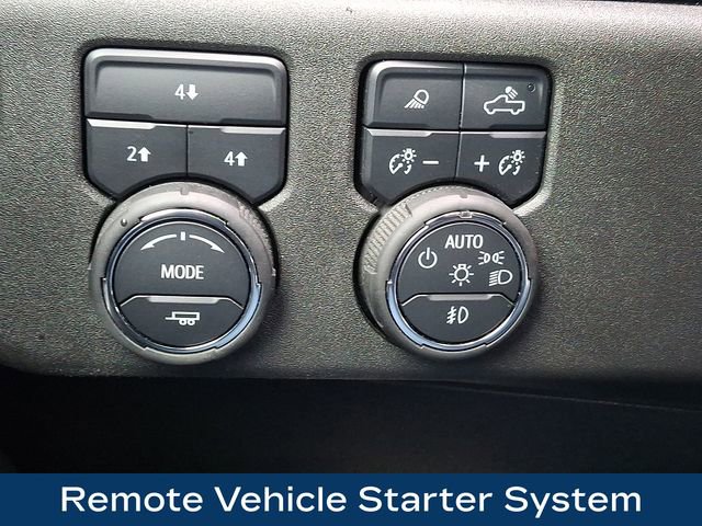 Used 2025 Chevrolet Silverado 2500 LT w/ Safety Package image 16