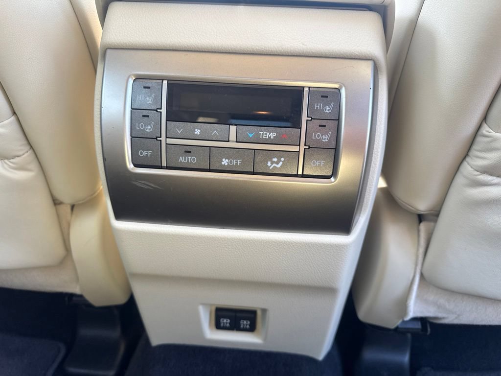 Used 2021 Lexus GX 460 Premium AWD/4WD image 20