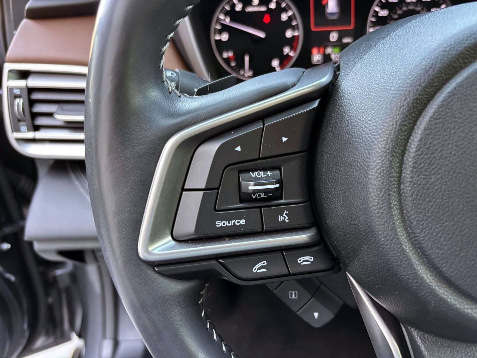 Used 2022 Subaru Outback Touring XT w/ Popular Package #2 AWD/4WD image 17
