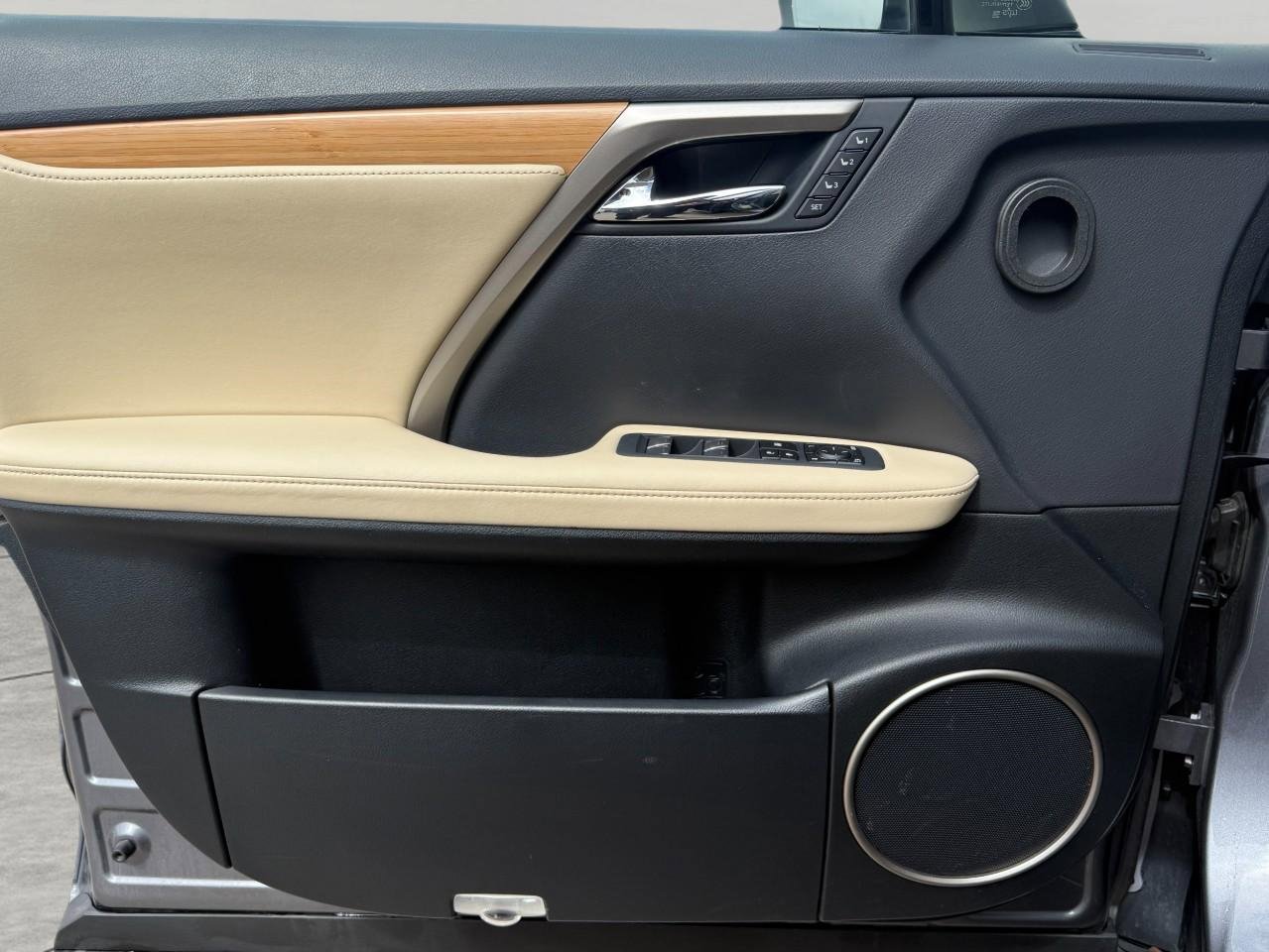 Used 2021 Lexus RX 350 AWD w/ Premium Package image 20