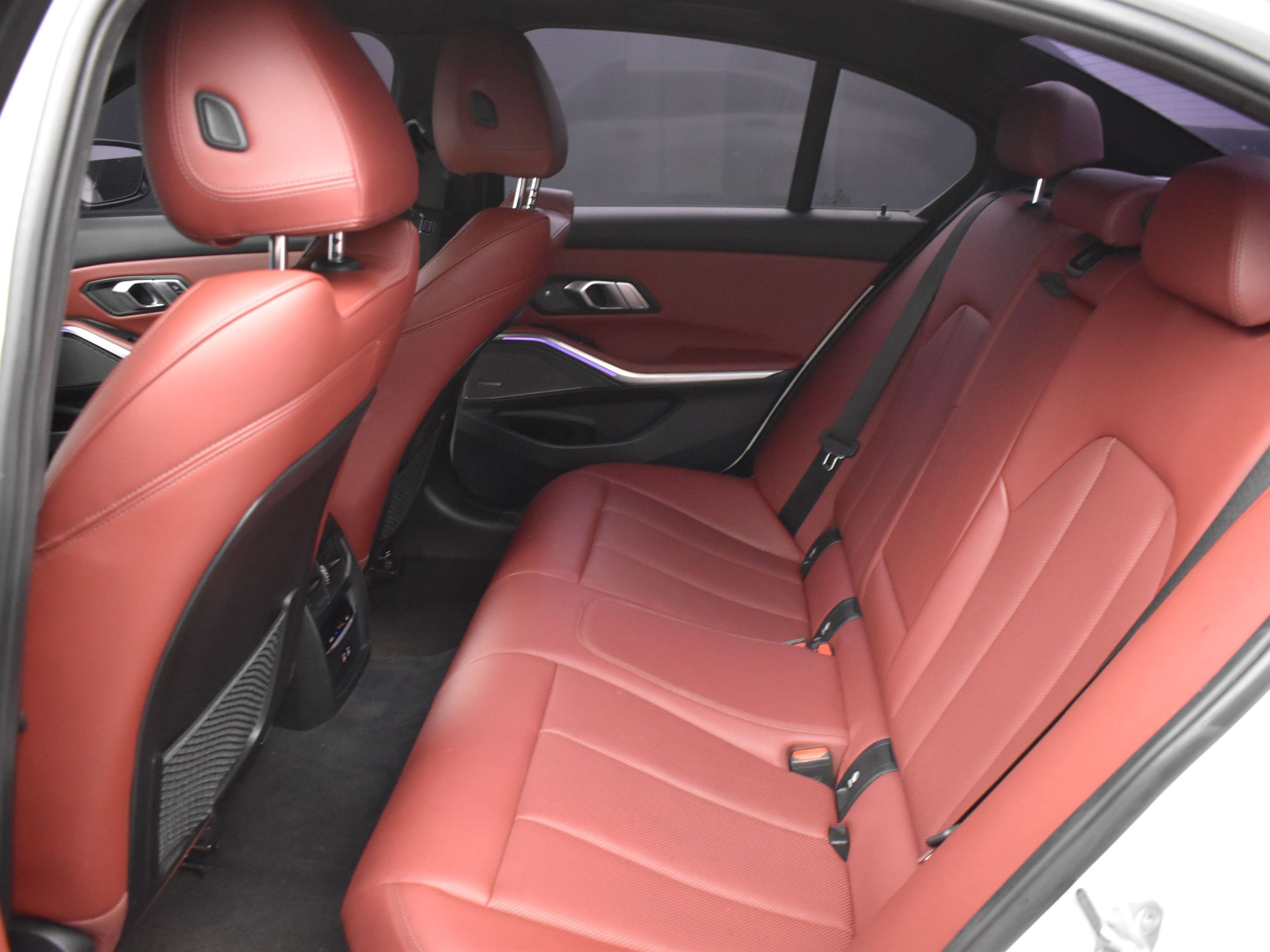 Used 2022 BMW M340i w/ Premium Package image 12