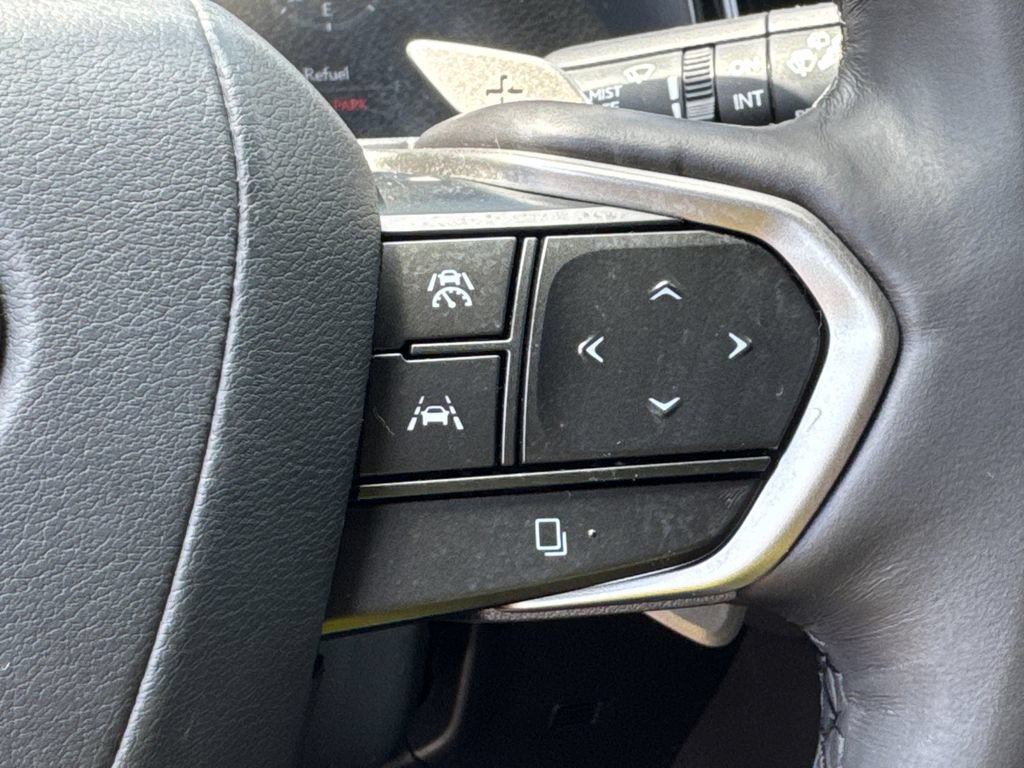 Used 2024 Lexus TX 350 FWD w/ Technology Package image 28