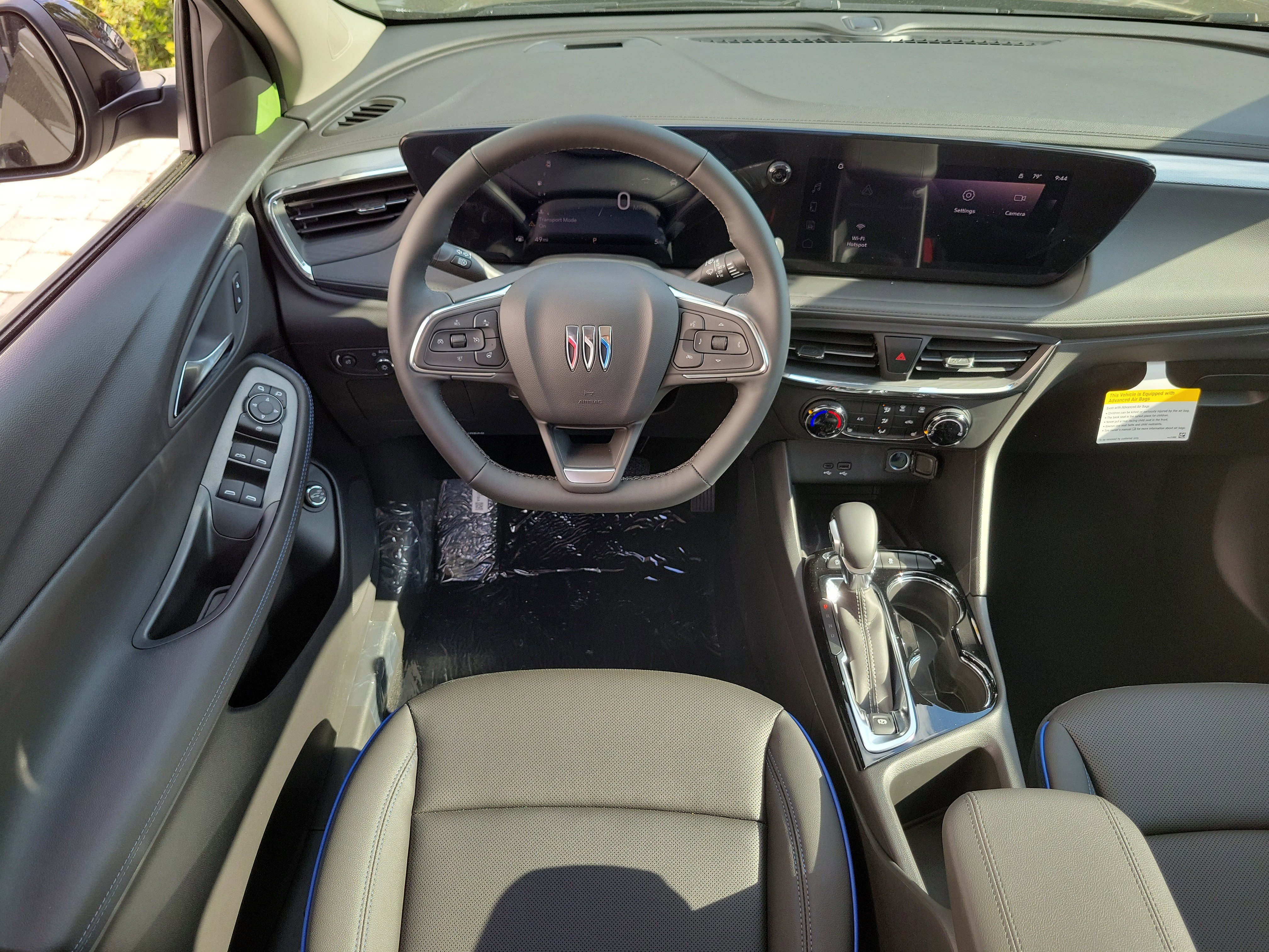 New 2026 Buick Encore GX Sport Touring w/ Advanced Technology Package image 14