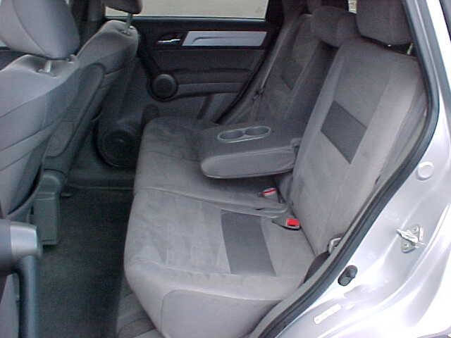 Used 2011 Honda CR-V EX image 12