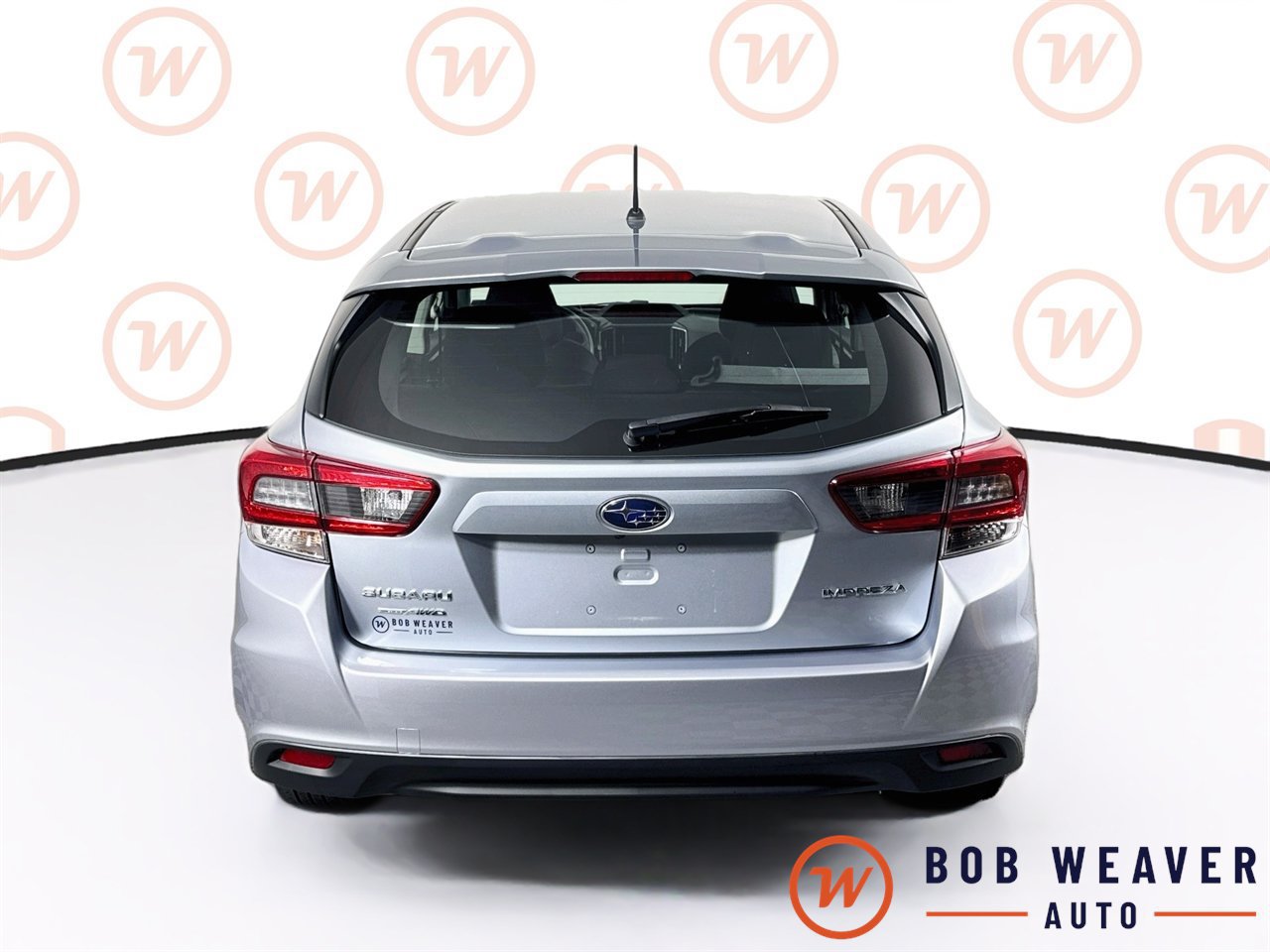 Used 2020 Subaru Impreza 2.0i AWD/4WD image 7