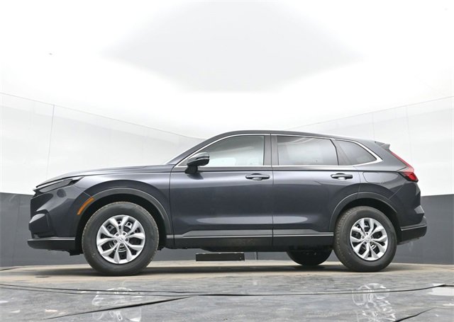 Used 2026 Honda CR-V LX image 47