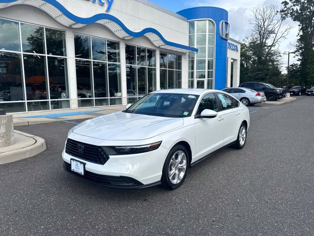 Used 2024 Honda Accord LX image 4